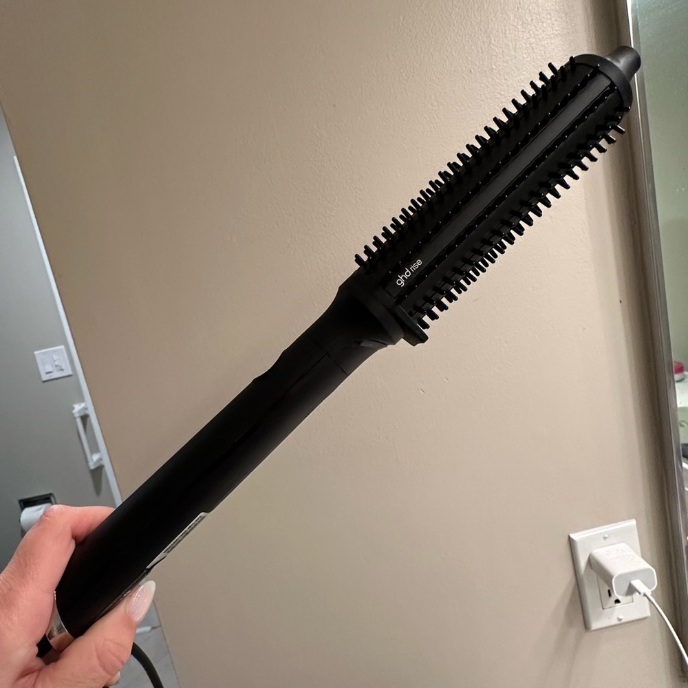 GHD RISE VOLUMIZING HOT BRUSH